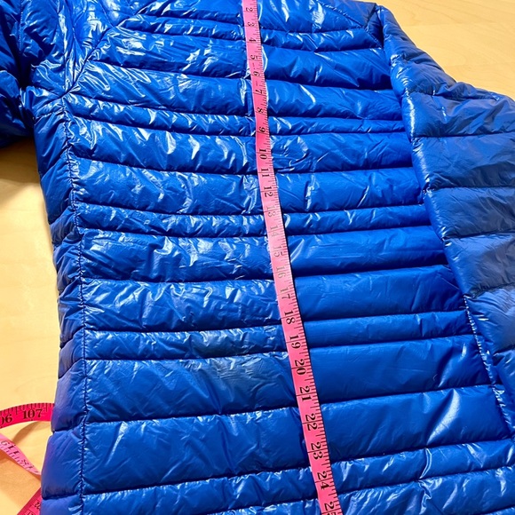 Unisex puff jacket - Picture 6 of 10